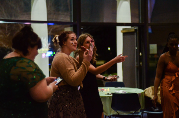 Gallery: WBSU Culture Week ends with Black Excellence Ball